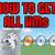 how to get all hms pokemon diamond action replay