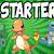 how to get all three starter pokemon in leaf green - how to get