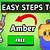 how to get amber in brawl stars 2021