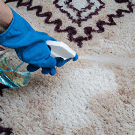 How Can I Get Ammonia Smell Out of My Carpet? Hunker Smelling