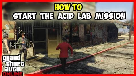Acid Base Lab Video 2 of 5 YouTube