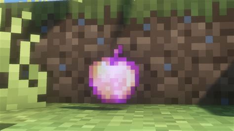 How to get enchanted golden apple in Minecraft 1.19