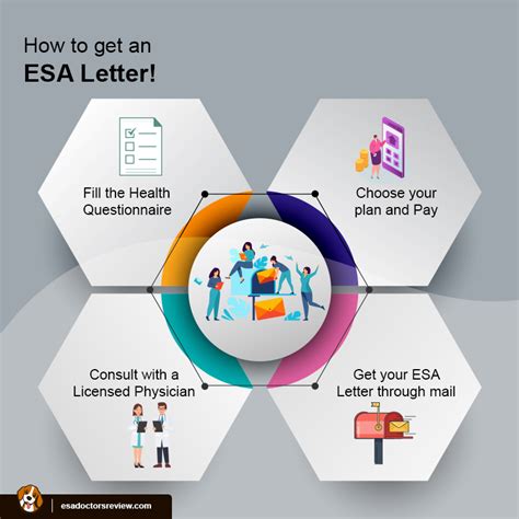 How to Get ESA Letter myesadoctorscmc Photo (44476098) Fanpop