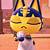 how to get ankha in animal crossing