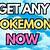 how to get any pokemon you want with action replay