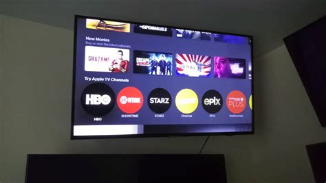 El Apple TV 4K destaca en ventas por encima de la competencia