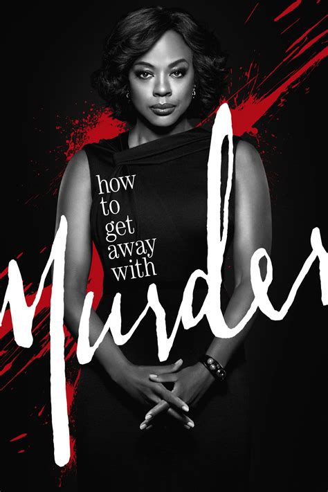 Awasome How To Get Away With A Murderer References
