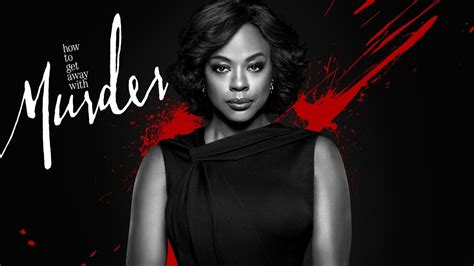 How To Get Away With A Murderer Staffel 4 Connor Amazon De How To Get