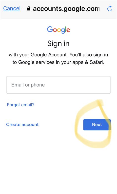 How To Recover Your Google Account WIKYI