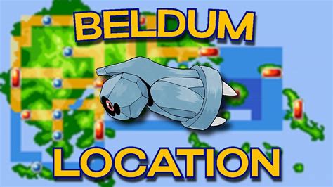 Get Shiny Beldum for Pokémon Omega Ruby and Pokémon Alpha Sapphire