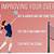 how to get better at volleyball serves
