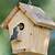 how to get birds to use bird houses