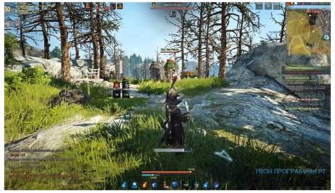 This is your chance to get Black Desert Online for FREE! - MMO Haven