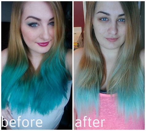 I Dyed My Hair Blue & Suddenly Everyone Started Treating Me Differently
