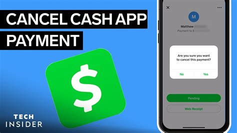 How To Get Cash App To Stop Canceling Payment
