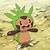 how to get chespin in pokemon scarlet