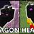 how to get dragon head in minecraft