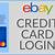 how to get ebay credit card