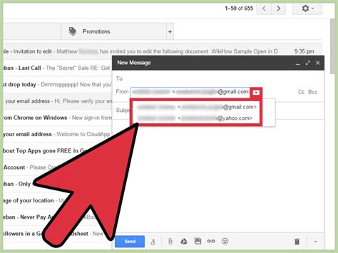 Add a Gmail preview pabe to view the inbox and message
