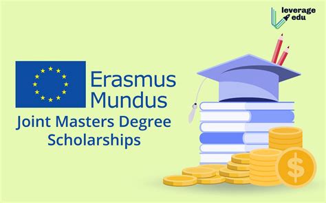 The Ultimate Guide To Getting An Erasmus Mundus Scholarship