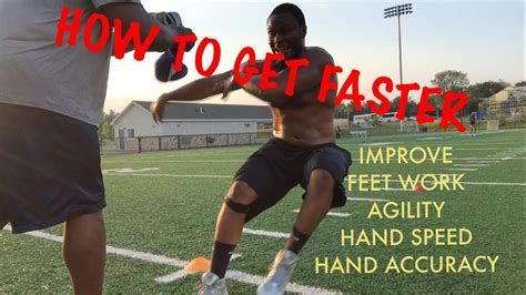 How to improve Soccer speed and acceleration How to improve your