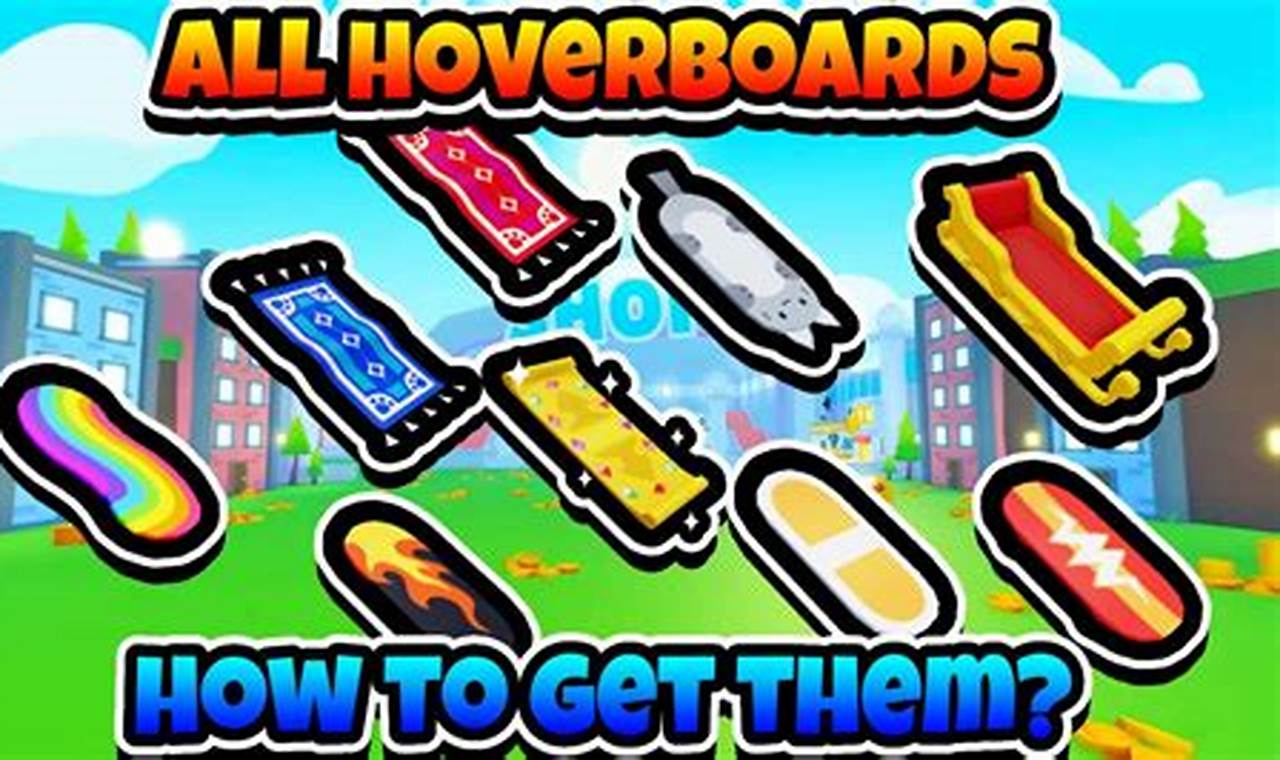 how to get flame hoverboard in pet simulator x