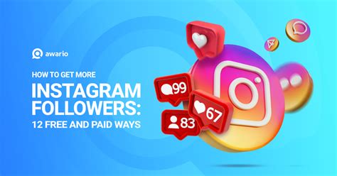 How To Get Followers On Instagram Fast 6 Strategies To Your First 10k