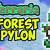 how to get forest pylon terraria