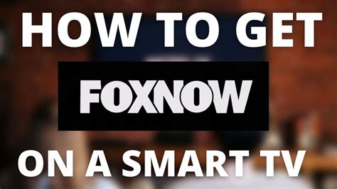 How To Get Fox Nation On TV