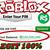 how to get free 10k robux codes redeem card