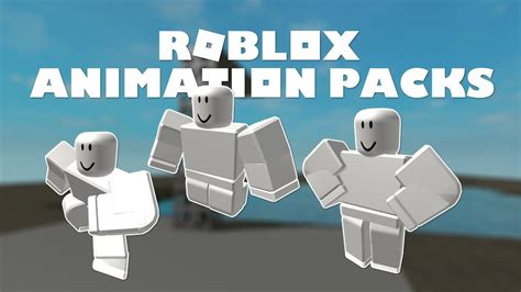How To Get Free Animations On Roblox