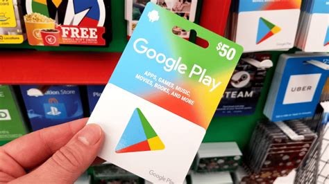 22 Best Ways To Get Free Google Play Credits or Codes (2021)