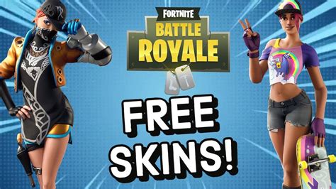 Fortnite Free Skins for Android APK Download
