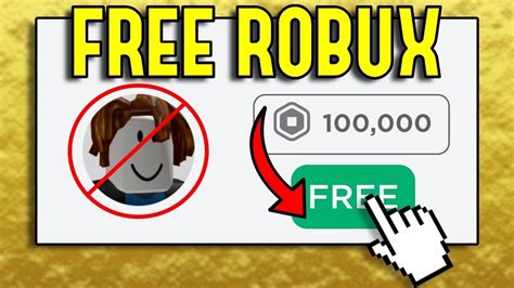HOW TO GET FREE ROBUX!! (NO SCAM) (LEGIT) (100 WORKS