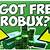 how to get free robux but no downloading apps
