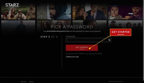 Starz Review Pay for Premium, Get Live Stream and OnDemand Content