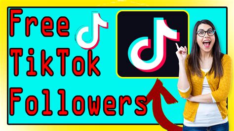 Free Tiktok Followers 2020 How to get Real Followers for Tiktok [LIVE