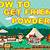 how to get friend powder in animal crossing: pocket camp