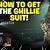 how to get ghillie suit mw2