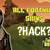 how to get hacked fortnite skins