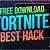 how to get hacks on fortnite pc for free
