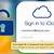 how to get icloud email password
