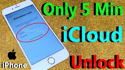 Trusted iCloud Unlock Service in 2023 Prices & Reviews