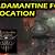 how to get into adamantine forge