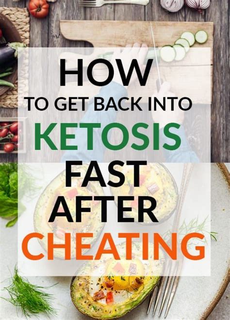 How to Get Into Ketosis Fast 40 Tips and Recipes We Swear By Ketosis