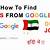 how to get job in dubai from india 2022 population of florida