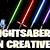how to get lightsabers in fortnite creative