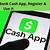 how to get lincoln bank cash app