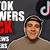 how to get loads of followers on tiktok hack