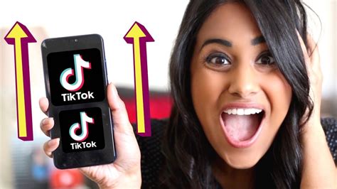 How To Get 5000+ Views On TikTok Video For FREE Increase TikTok Views